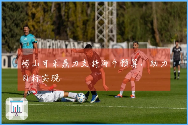 崂山可乐鼎力支持海牛预算，助力目标实现