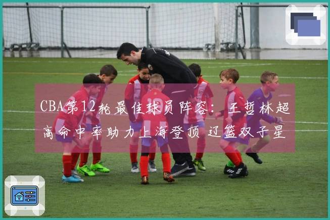 CBA第12轮最佳球员阵容：王哲林超高命中率助力上海登顶 辽篮双子星入围
